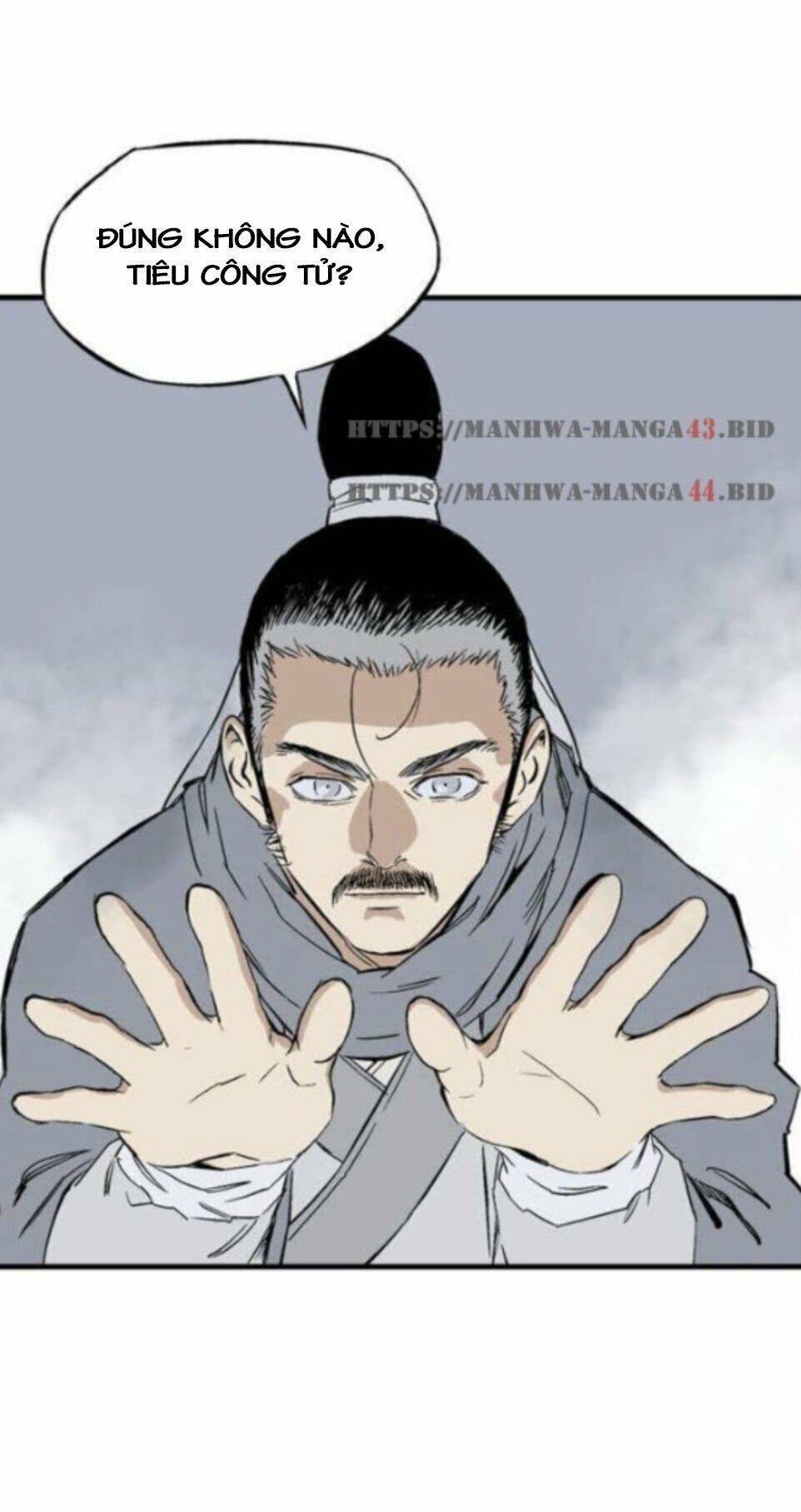 Gosu - Cao Thủ 2: Chapter 136