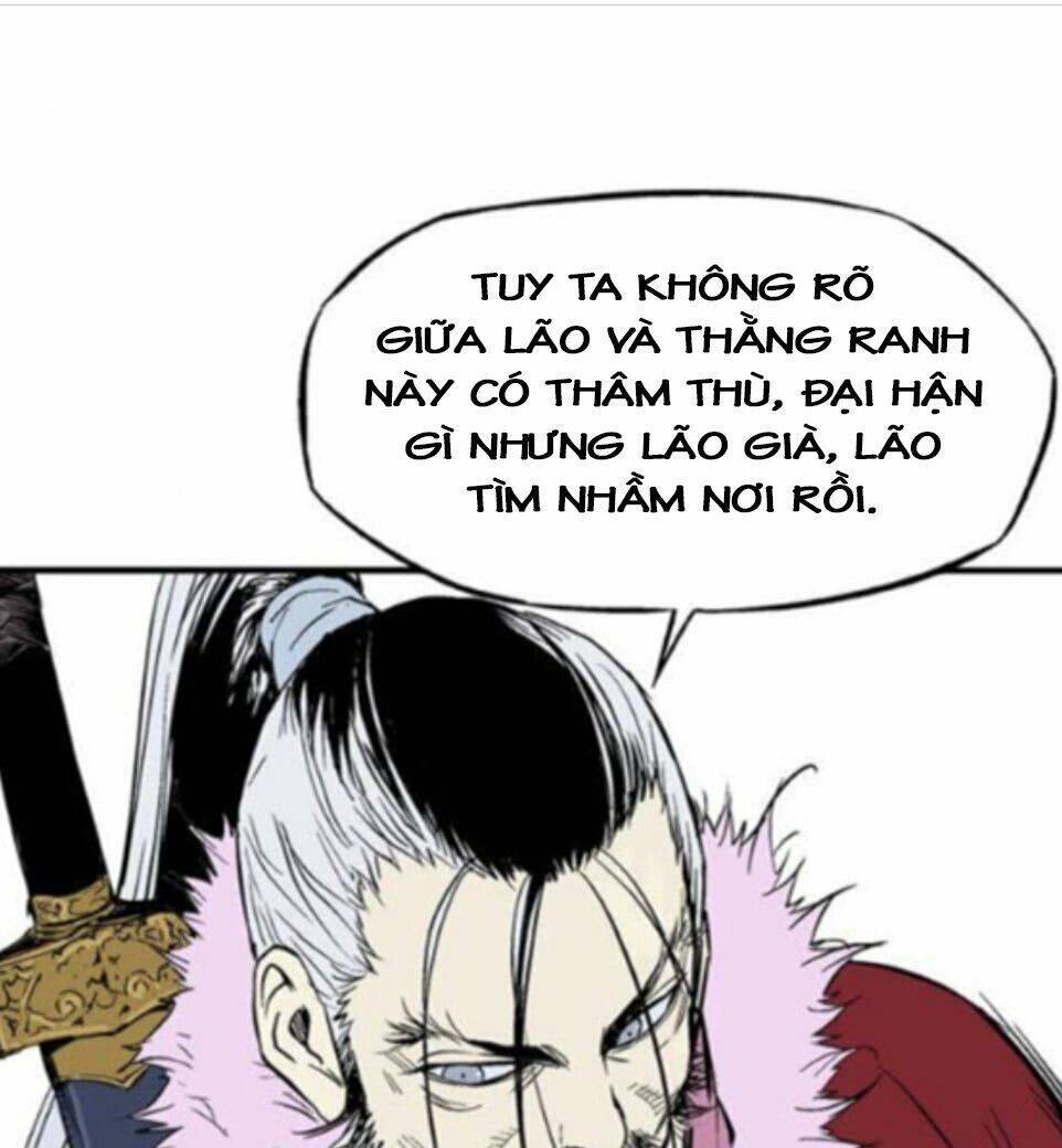 Gosu - Cao Thủ 2: Chapter 136