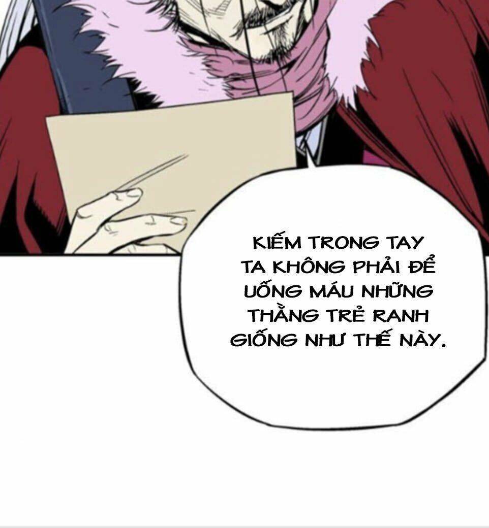 Gosu - Cao Thủ 2: Chapter 136