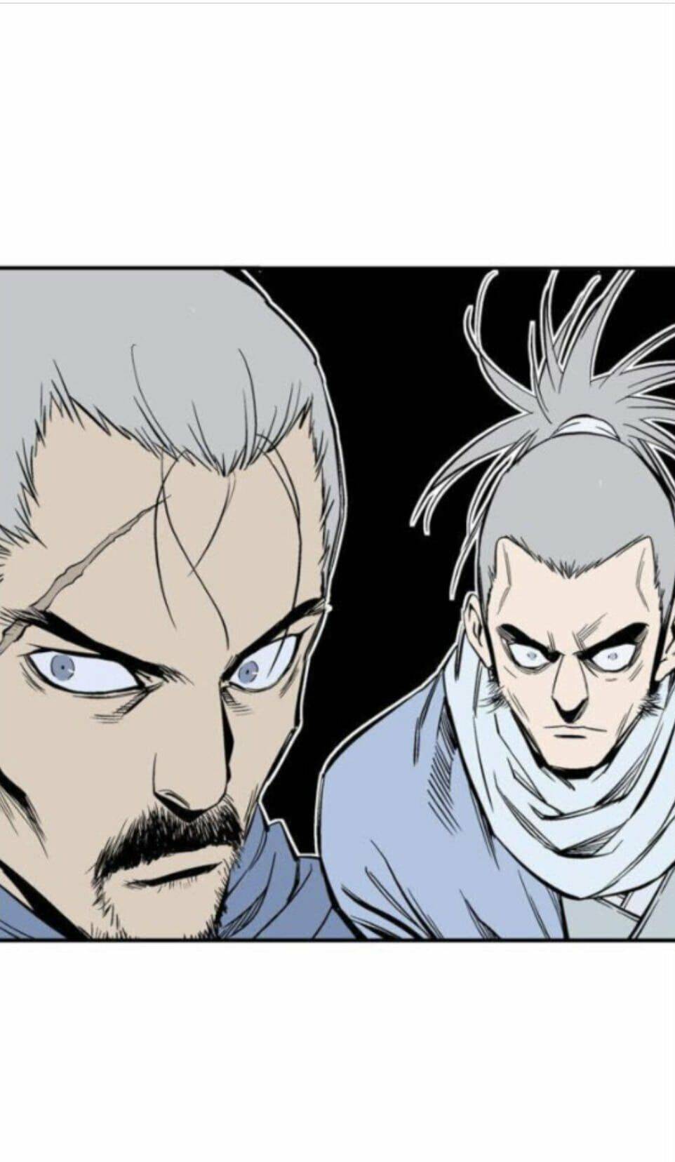 Gosu - Cao Thủ 2: Chapter 136