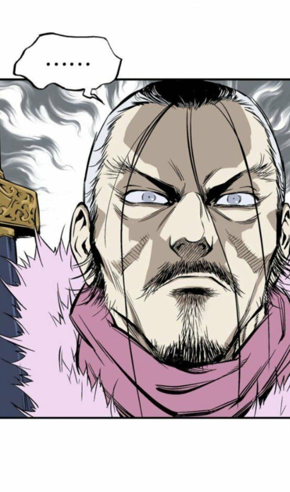 Gosu - Cao Thủ 2: Chapter 136