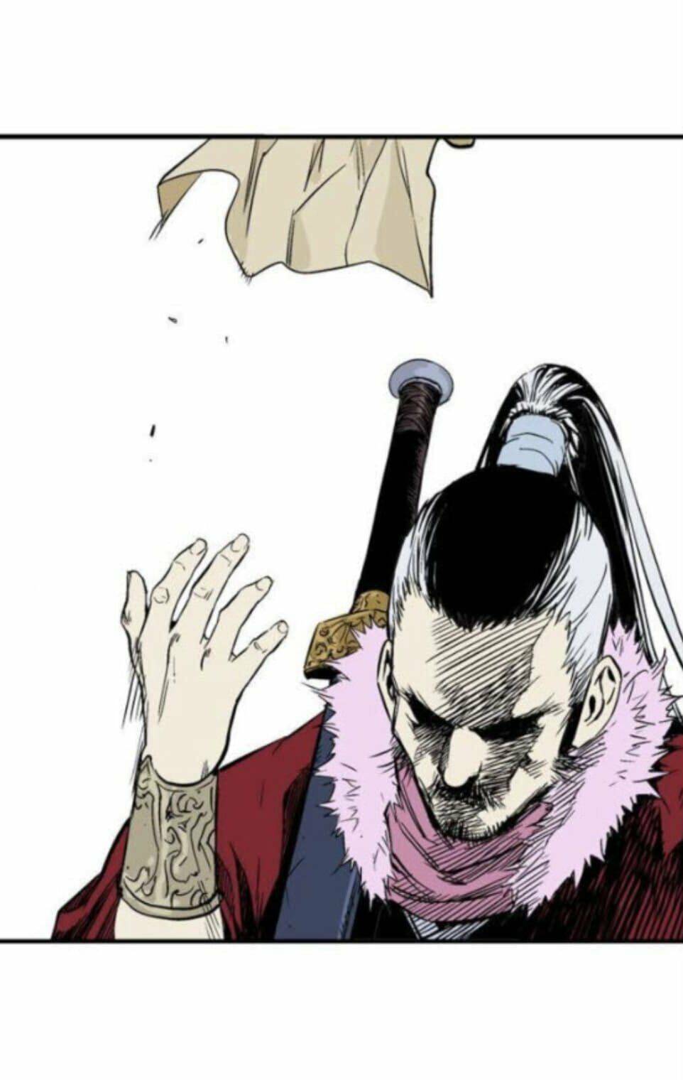 Gosu - Cao Thủ 2: Chapter 136