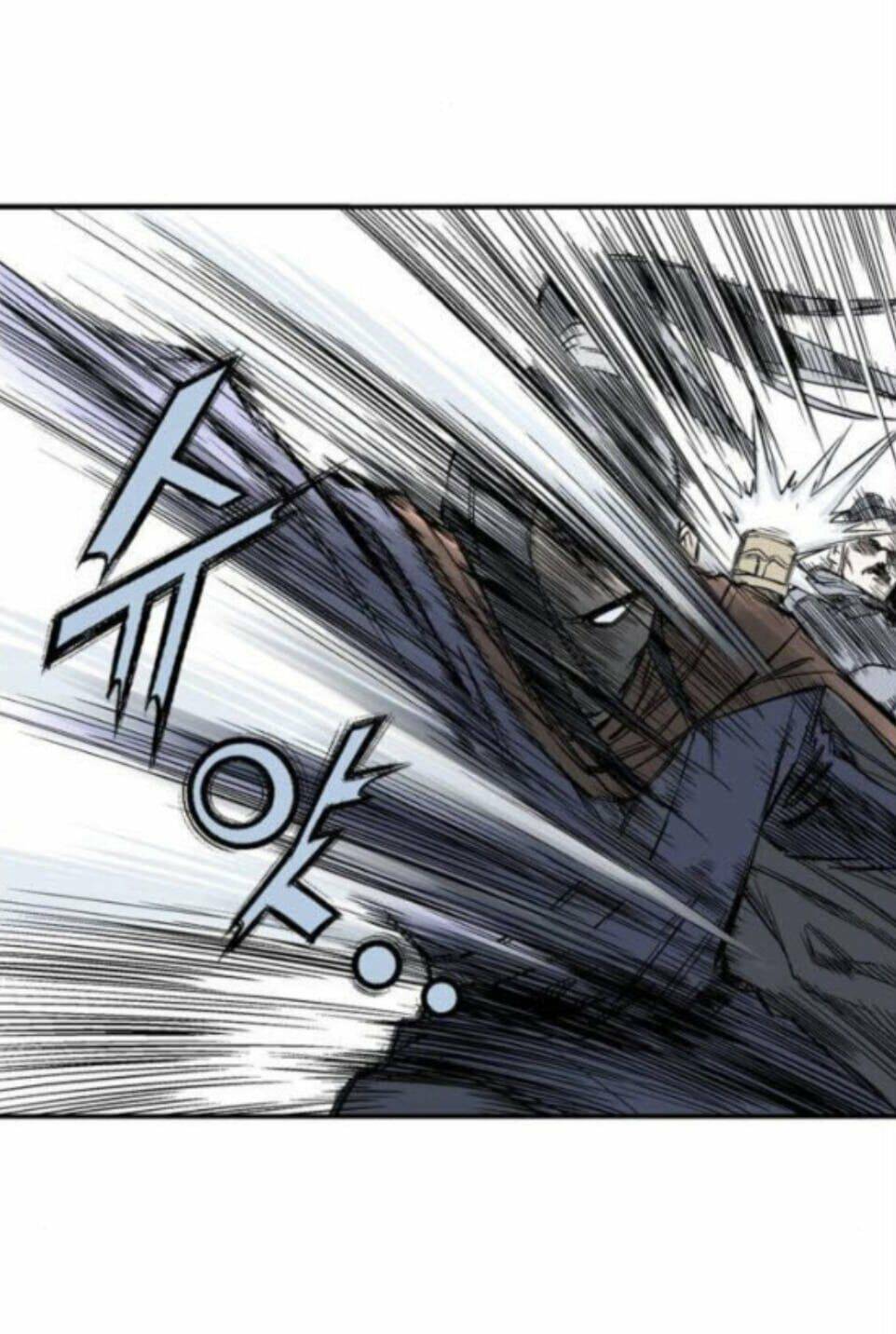 Gosu - Cao Thủ 2: Chapter 136