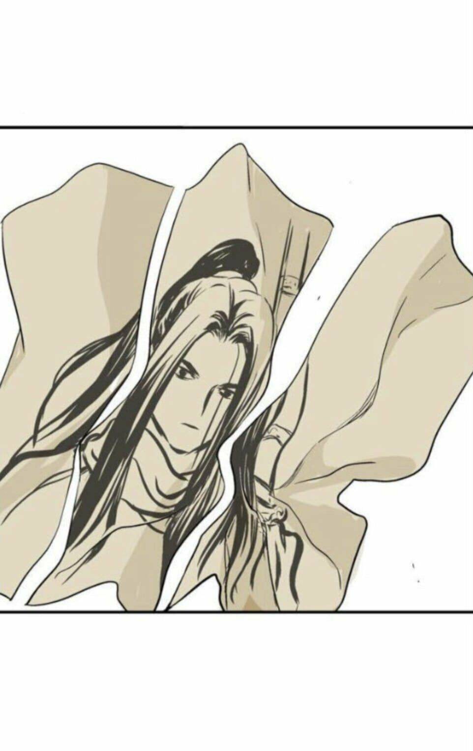 Gosu - Cao Thủ 2: Chapter 136