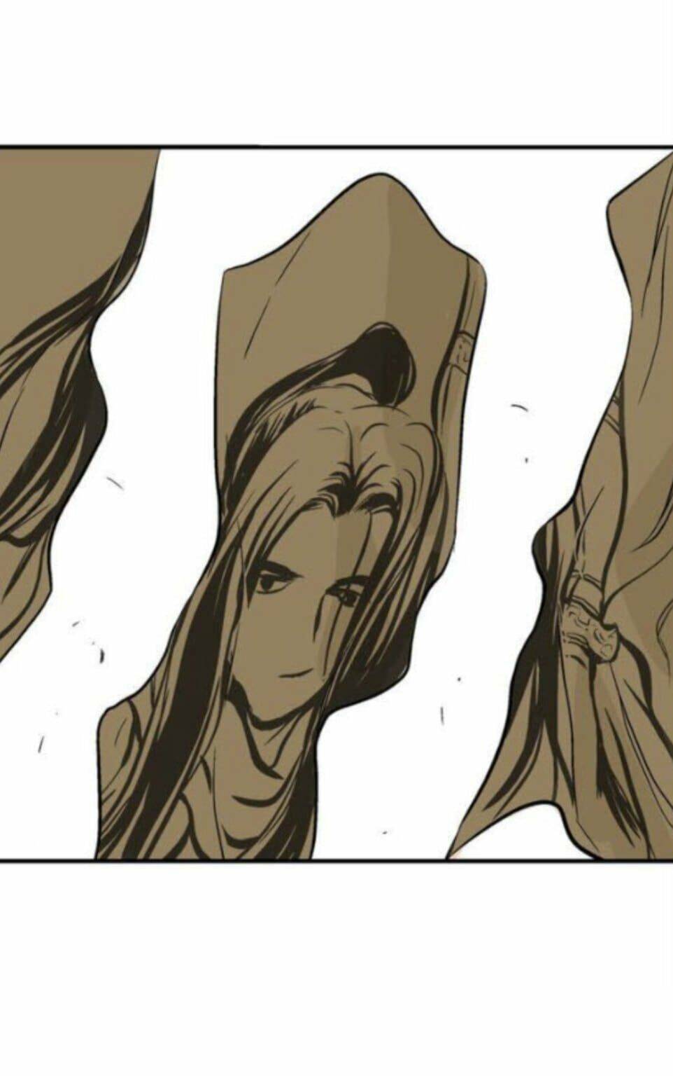 Gosu - Cao Thủ 2: Chapter 136