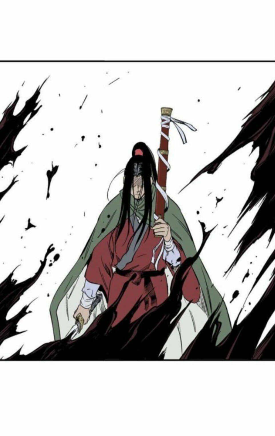 Gosu - Cao Thủ 2: Chapter 136
