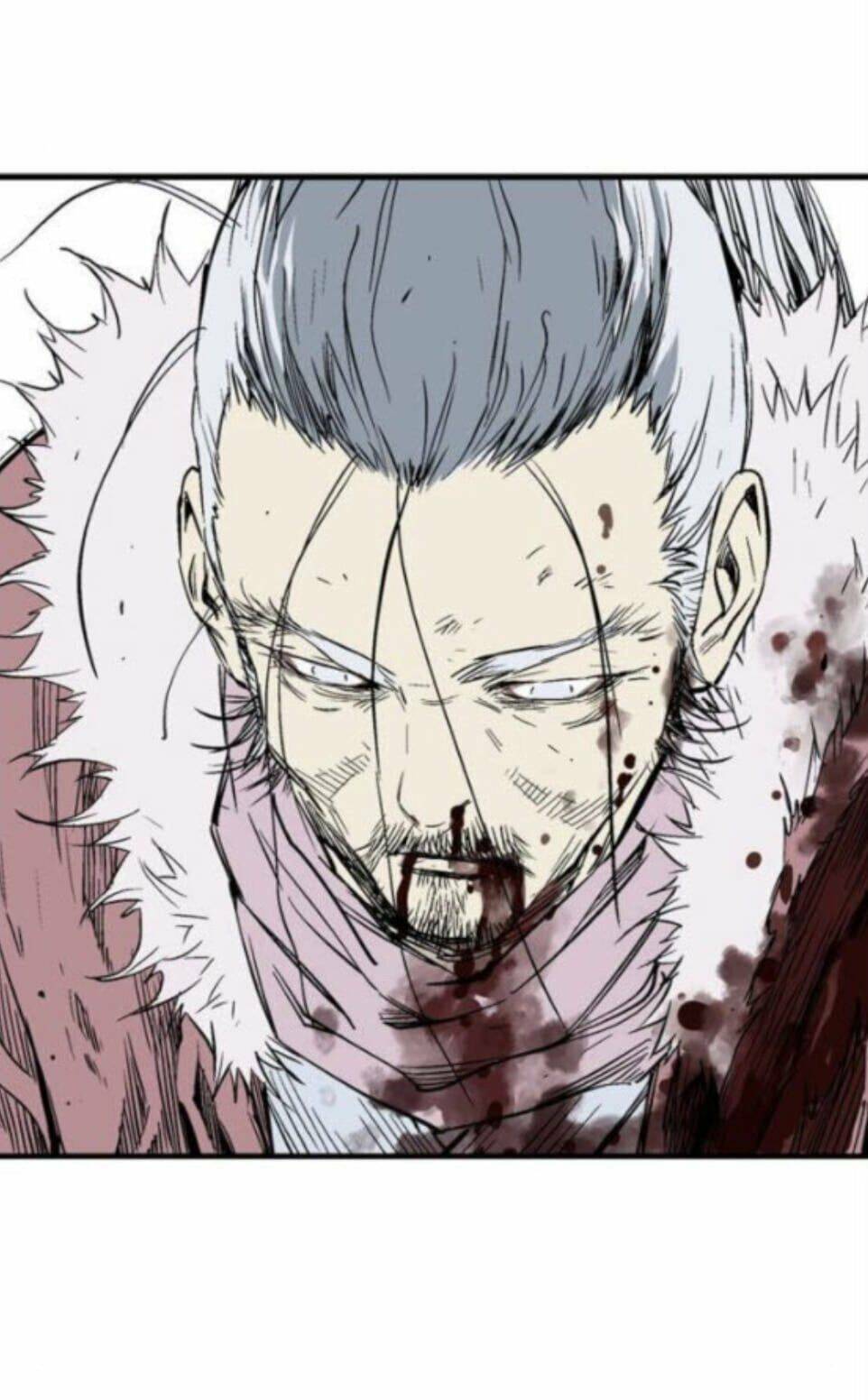Gosu - Cao Thủ 2: Chapter 136