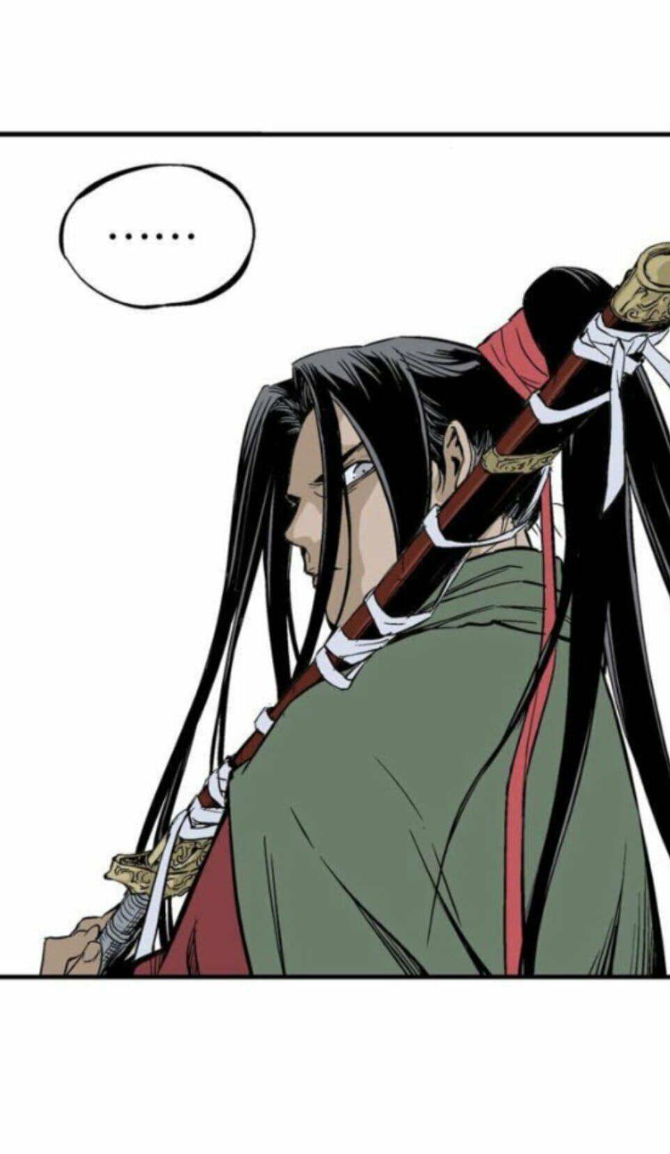 Gosu - Cao Thủ 2: Chapter 136
