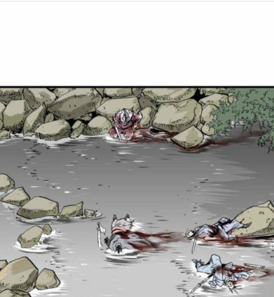 Gosu - Cao Thủ 2: Chapter 136