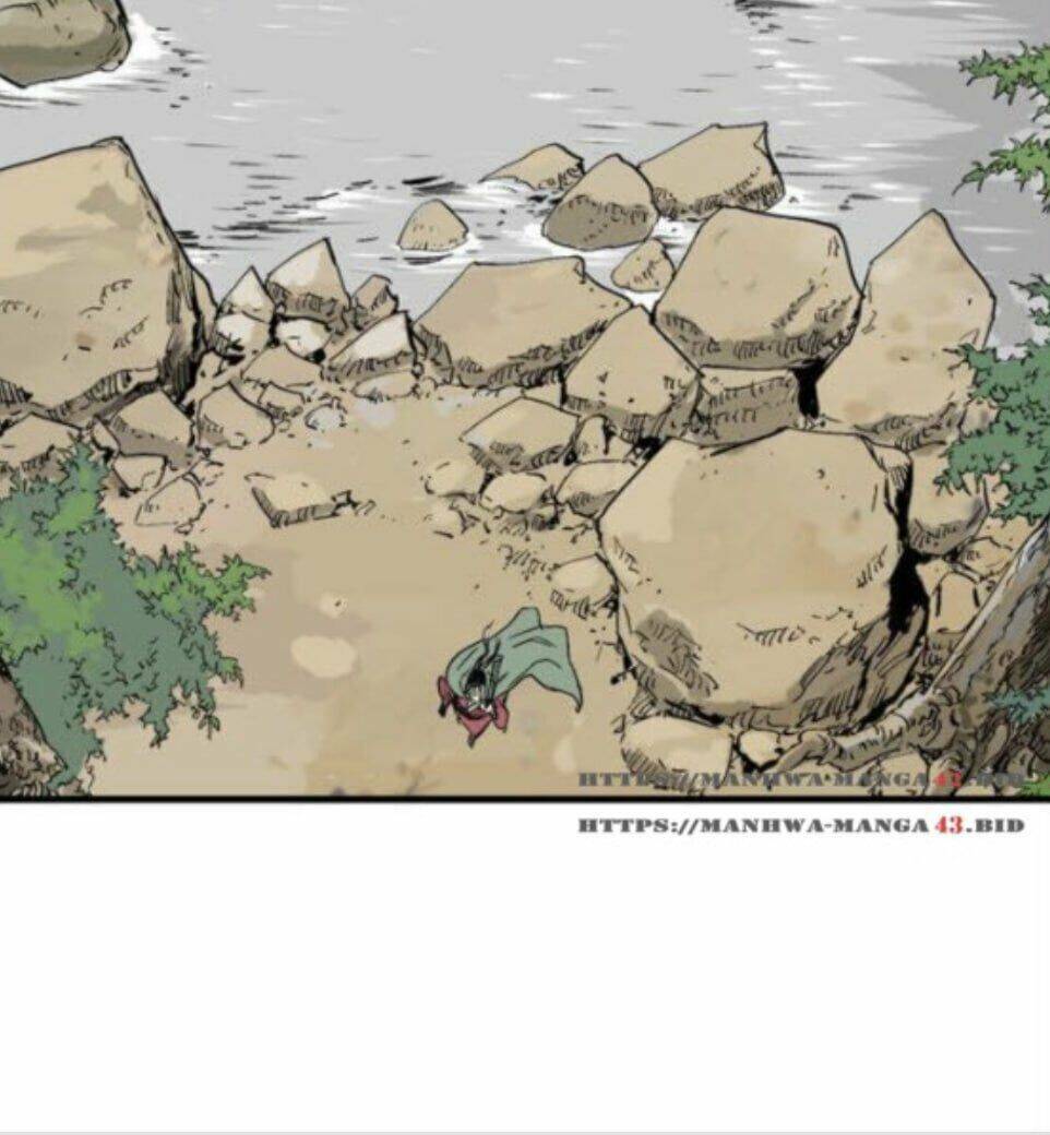 Gosu - Cao Thủ 2: Chapter 136