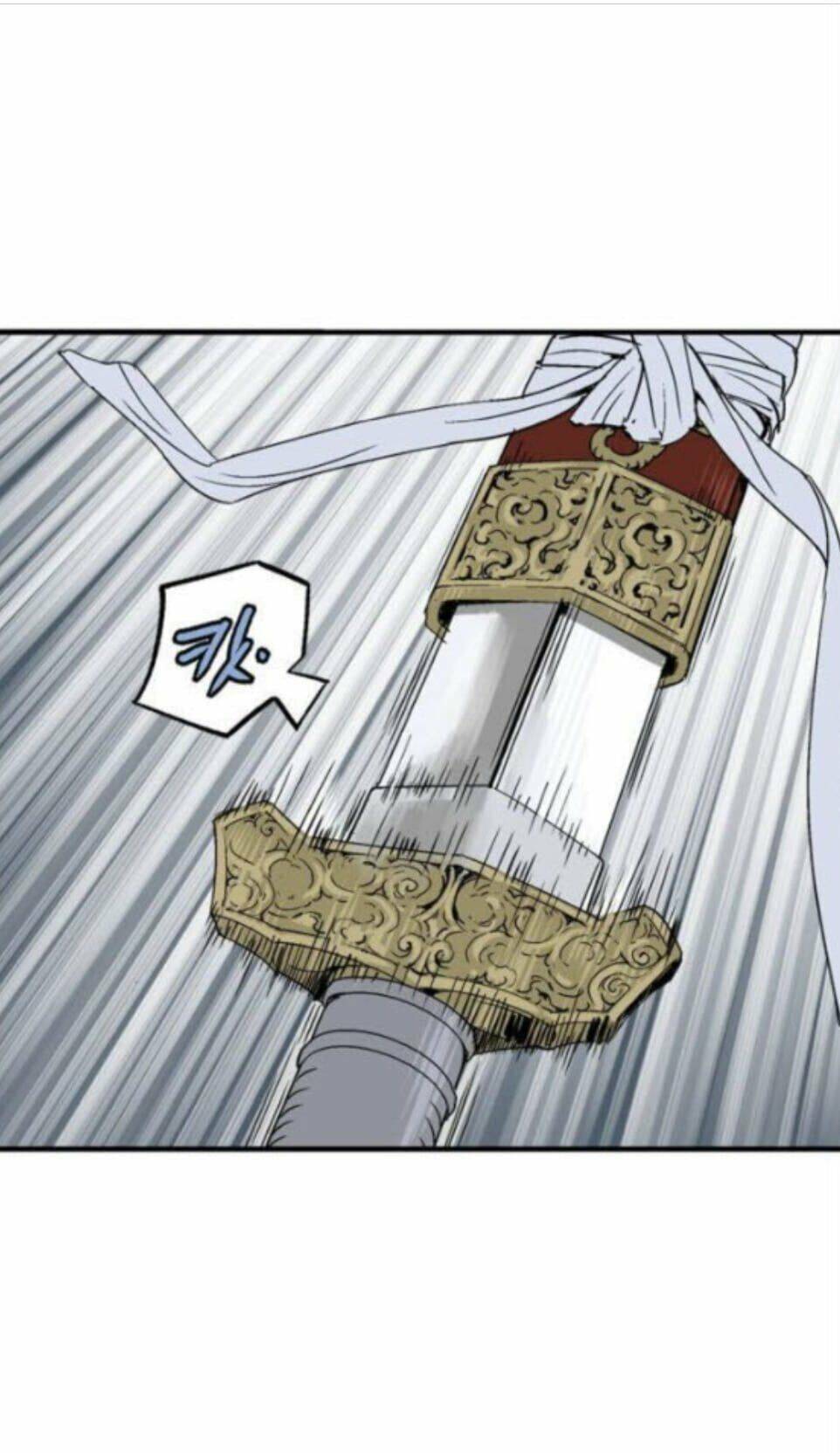 Gosu - Cao Thủ 2: Chapter 136