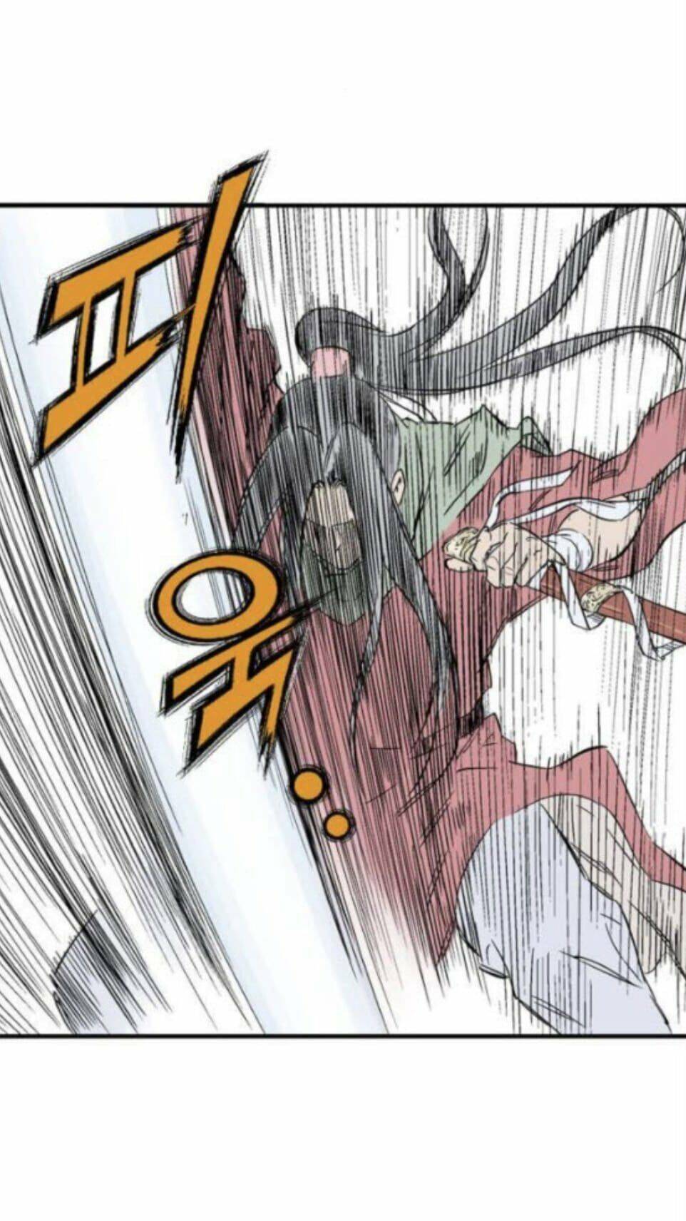 Gosu - Cao Thủ 2: Chapter 136