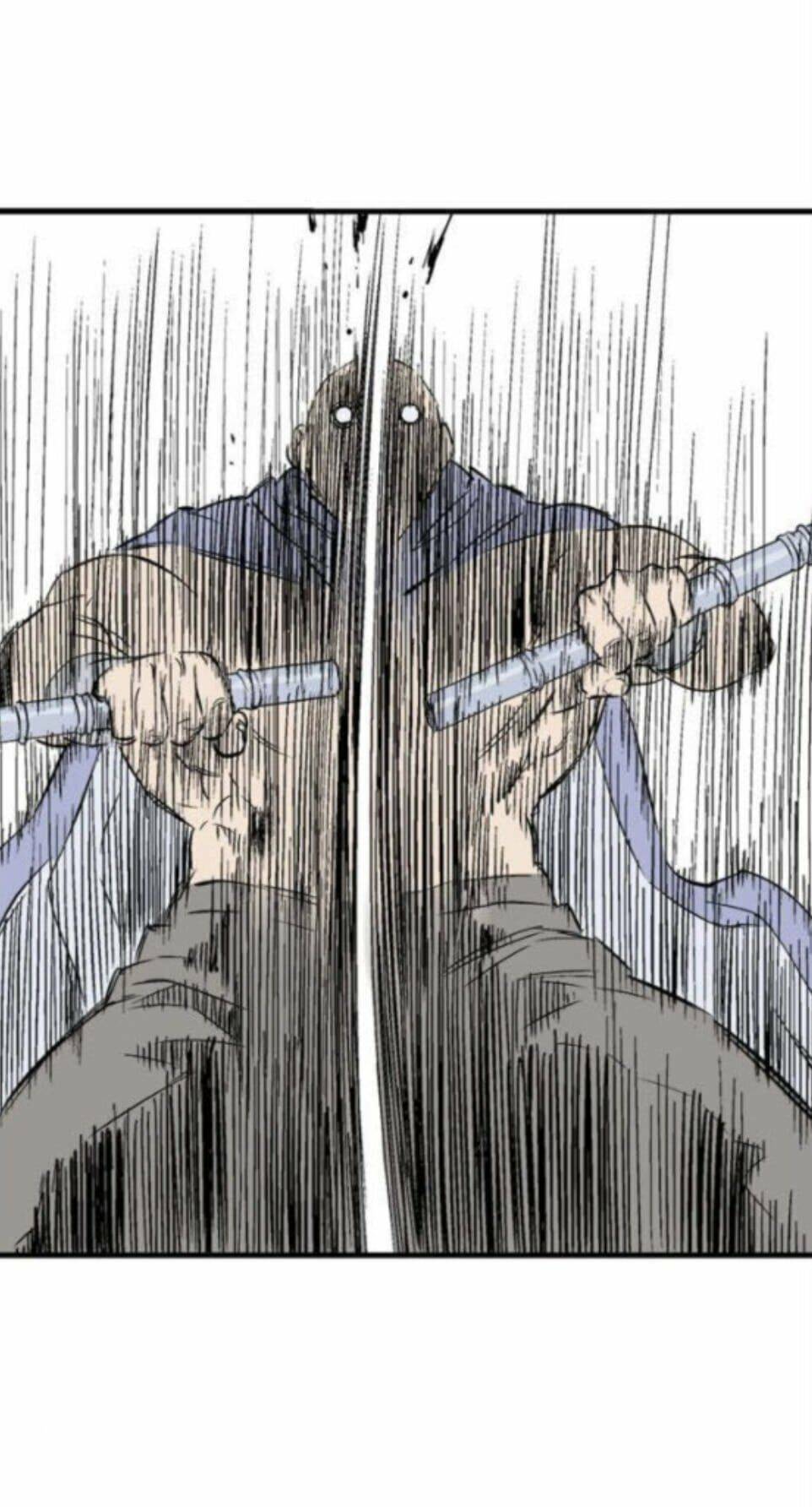 Gosu - Cao Thủ 2: Chapter 136