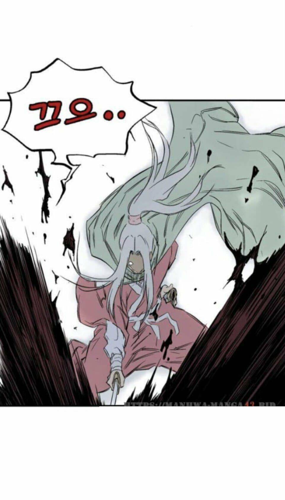 Gosu - Cao Thủ 2: Chapter 136