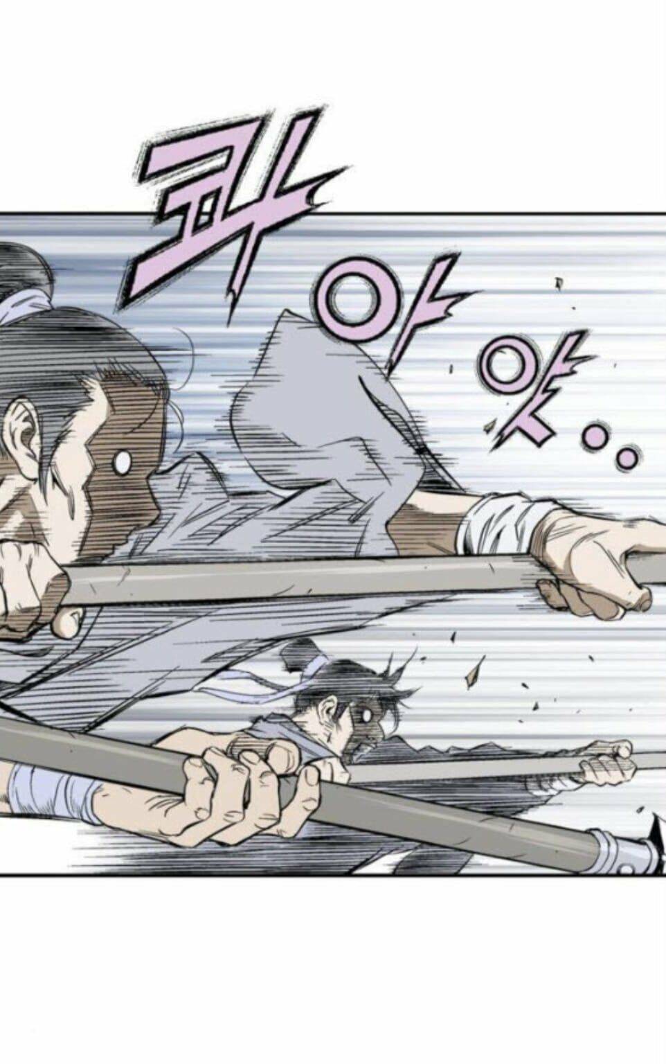 Gosu - Cao Thủ 2: Chapter 136