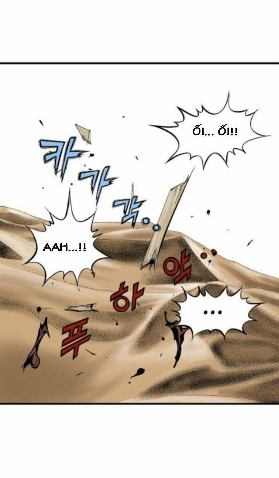 Gosu - Cao Thủ 2: Chapter 136