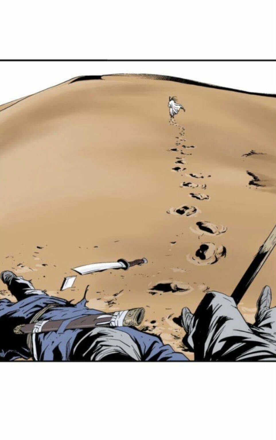 Gosu - Cao Thủ 2: Chapter 136