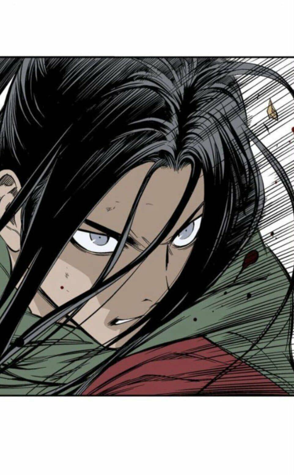Gosu - Cao Thủ 2: Chapter 136
