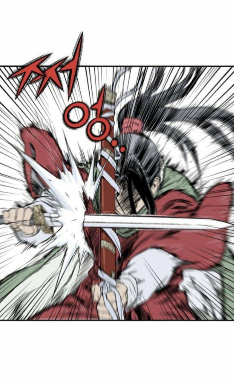 Gosu - Cao Thủ 2: Chapter 136