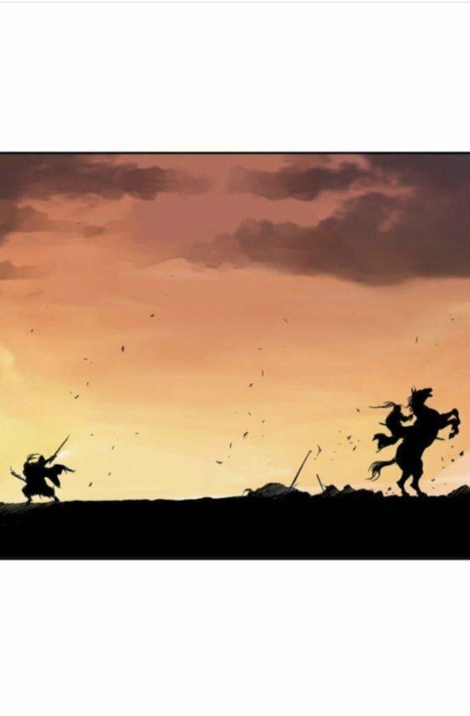Gosu - Cao Thủ 2: Chapter 136