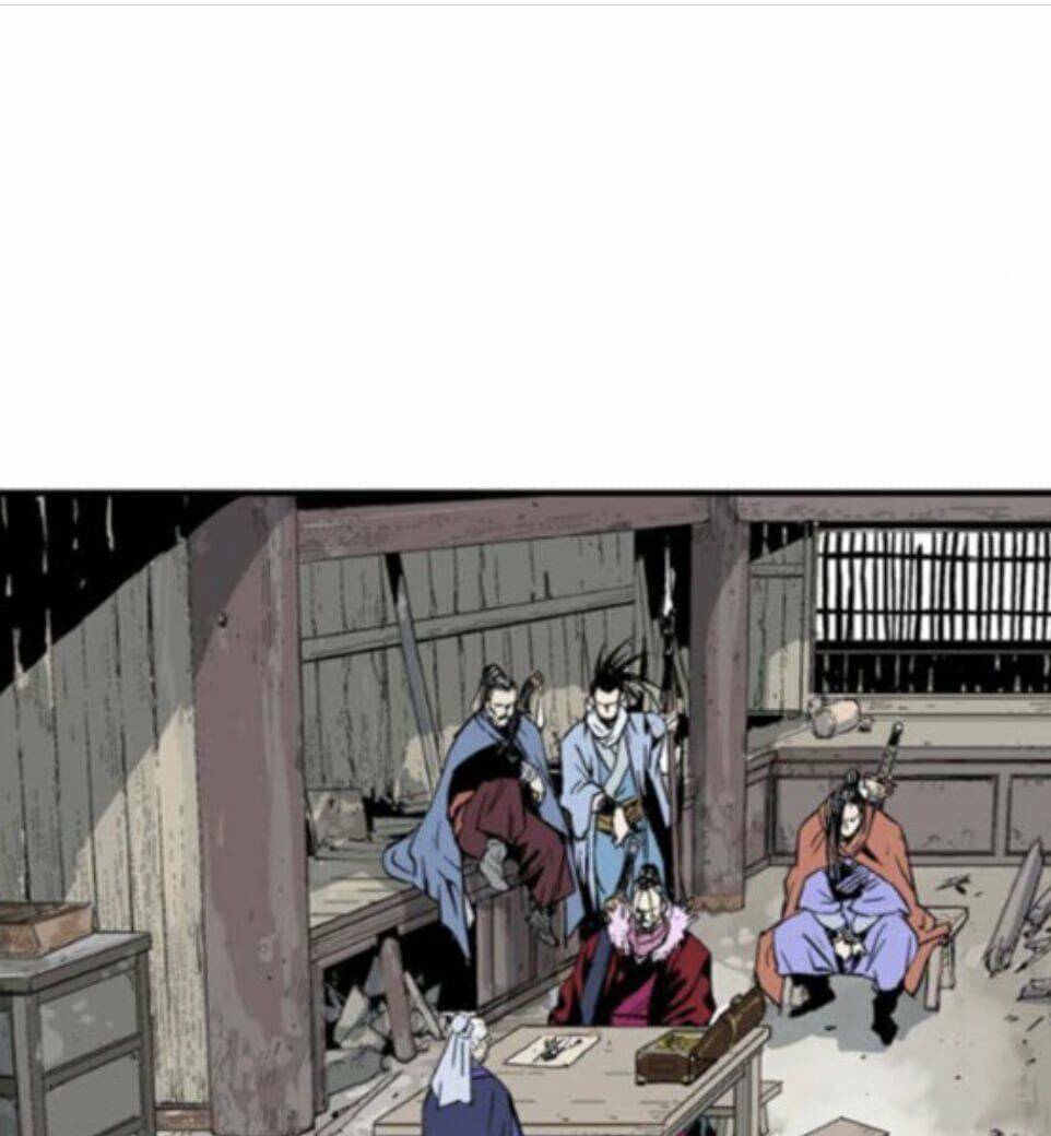 Gosu - Cao Thủ 2: Chapter 136