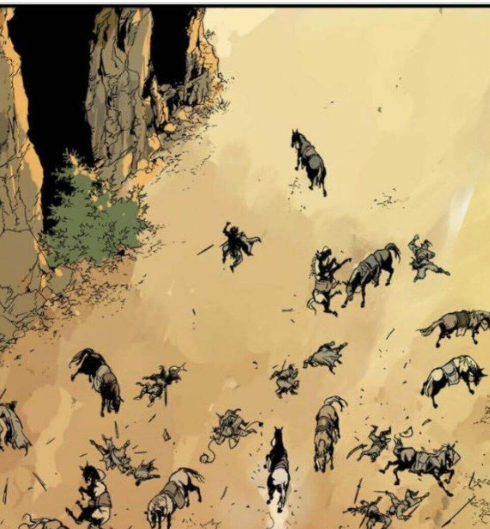 Gosu - Cao Thủ 2: Chapter 136