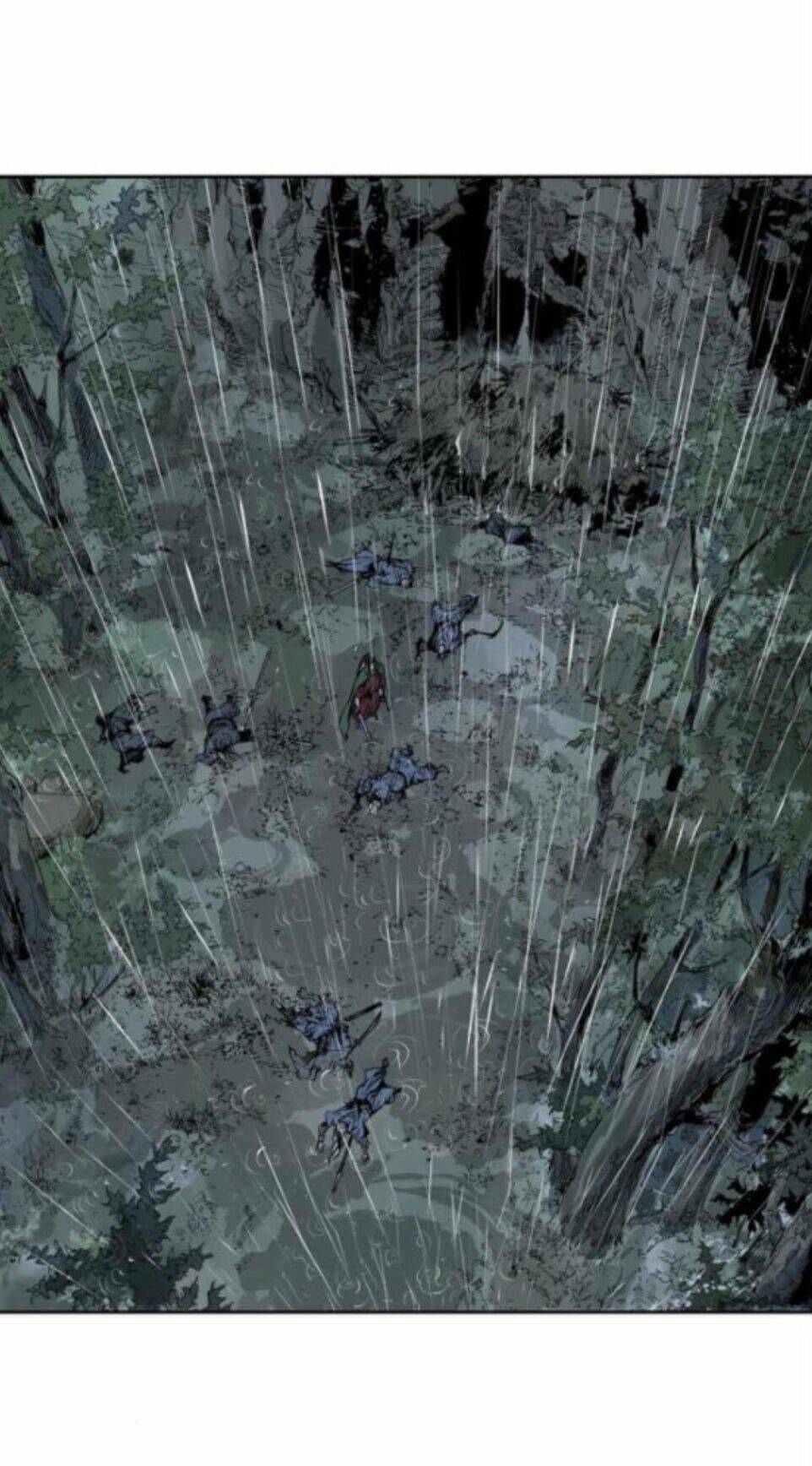 Gosu - Cao Thủ 2: Chapter 136