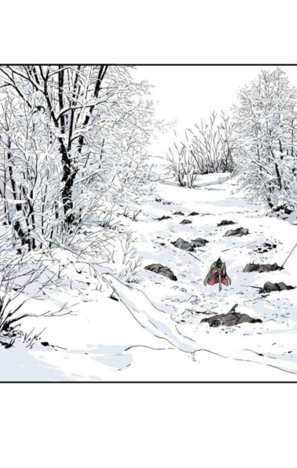 Gosu - Cao Thủ 2: Chapter 136