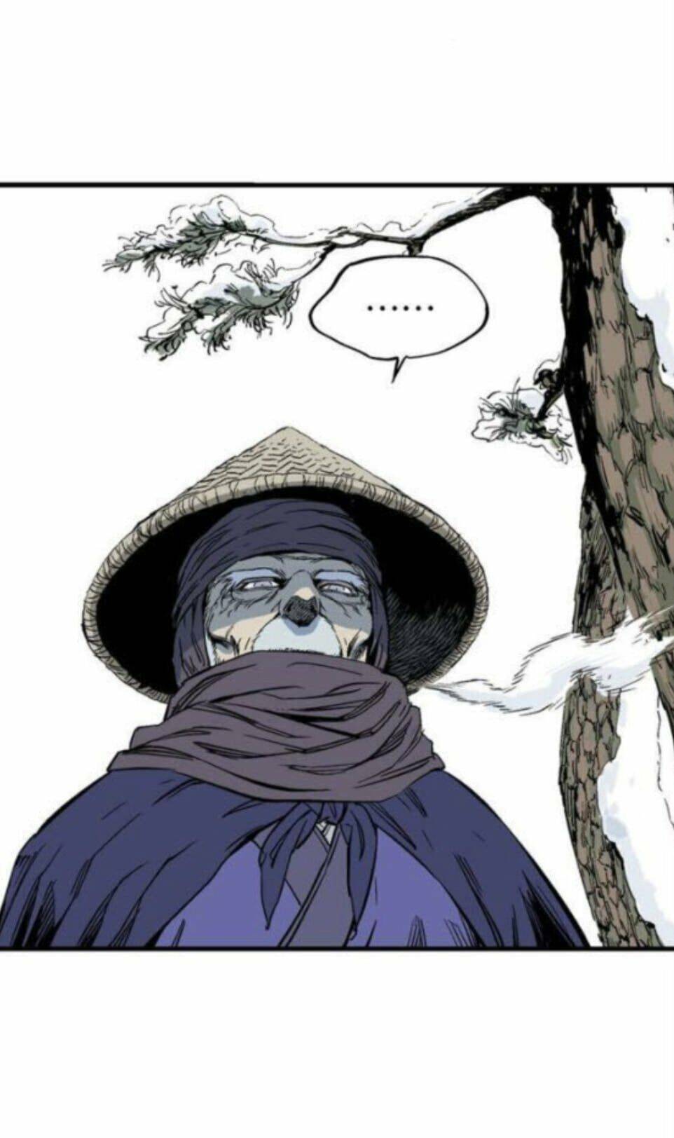 Gosu - Cao Thủ 2: Chapter 136