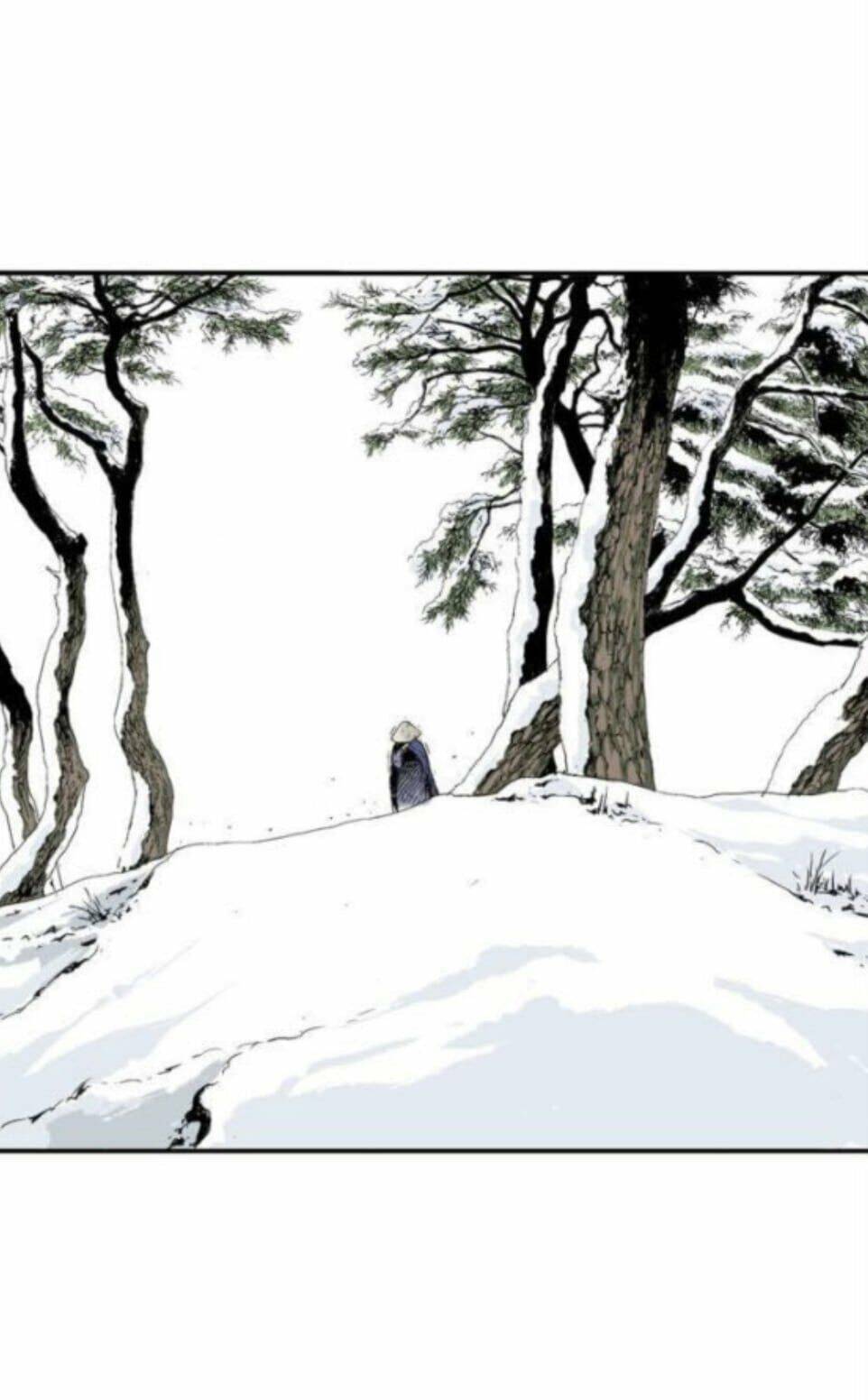 Gosu - Cao Thủ 2: Chapter 136