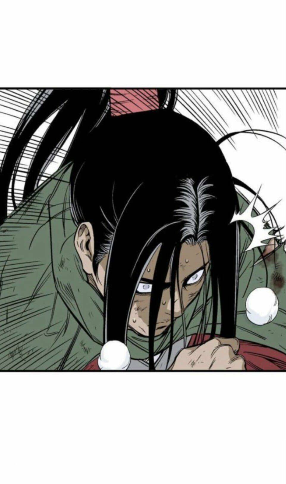 Gosu - Cao Thủ 2: Chapter 136