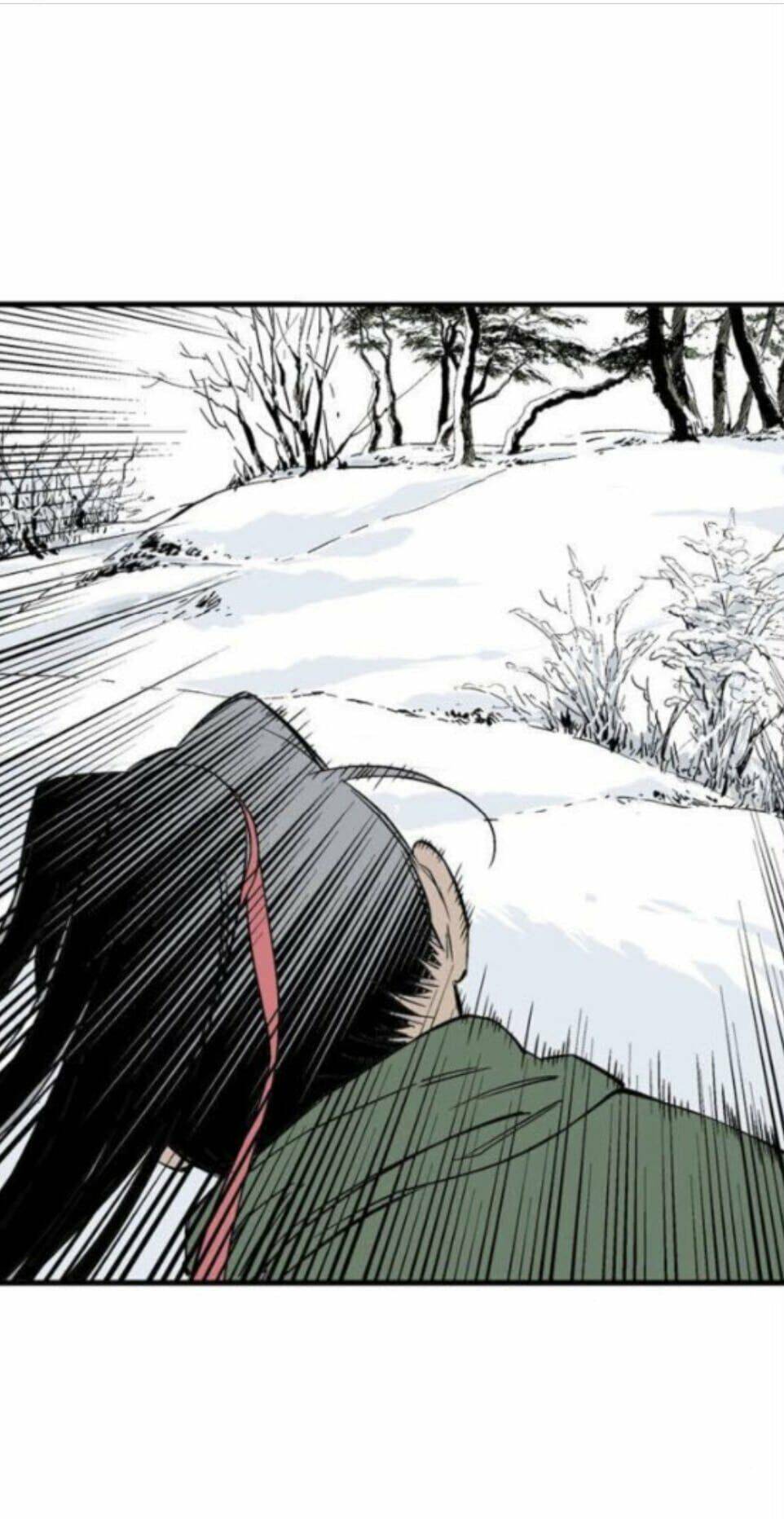 Gosu - Cao Thủ 2: Chapter 136