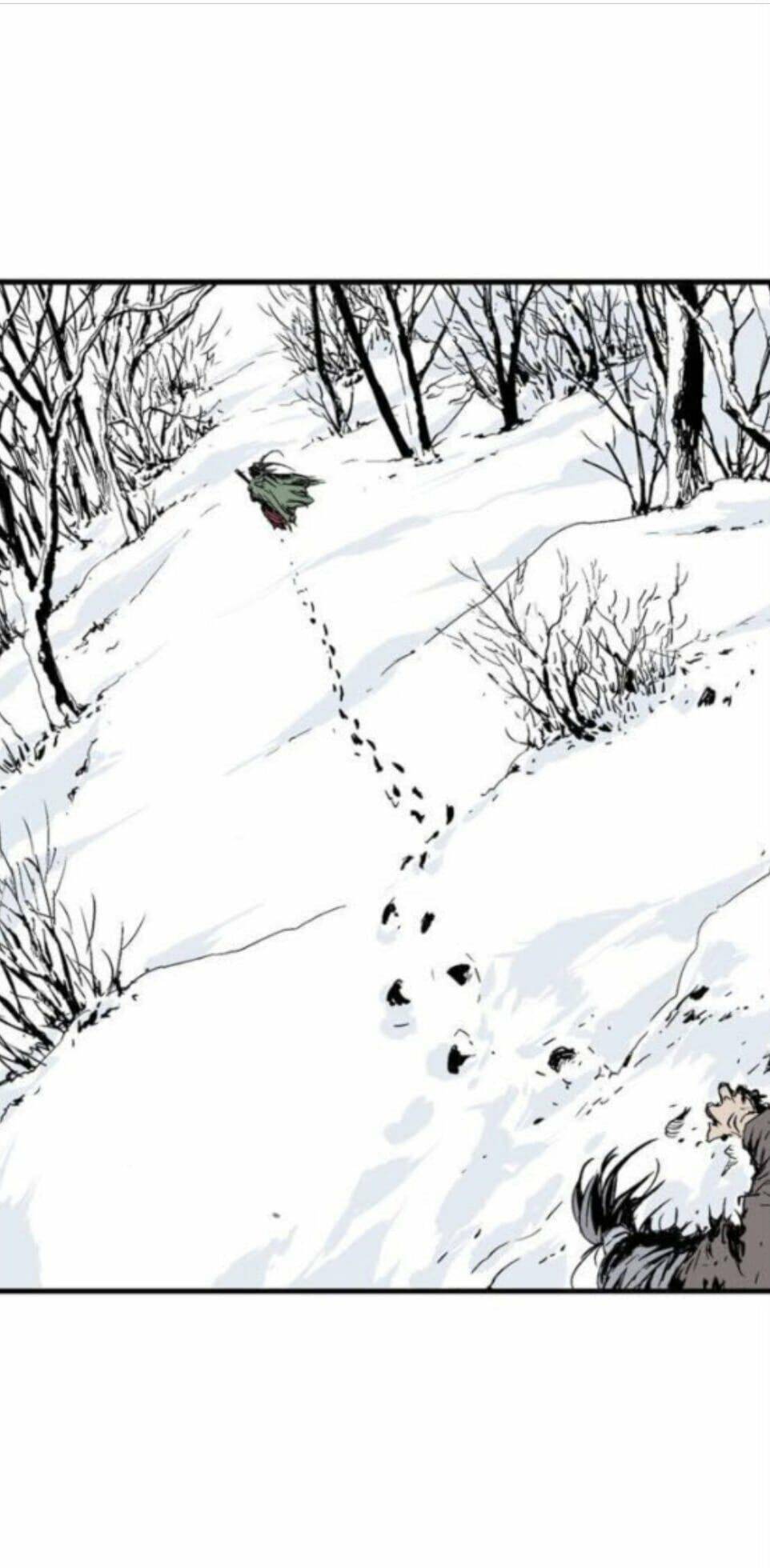 Gosu - Cao Thủ 2: Chapter 136