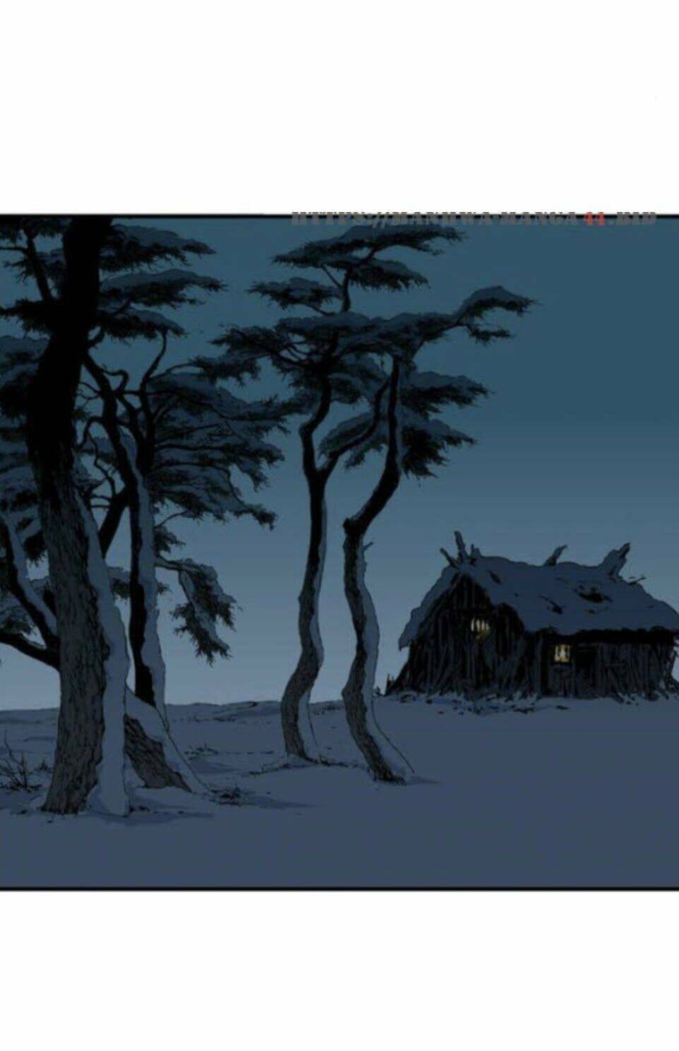 Gosu - Cao Thủ 2: Chapter 136