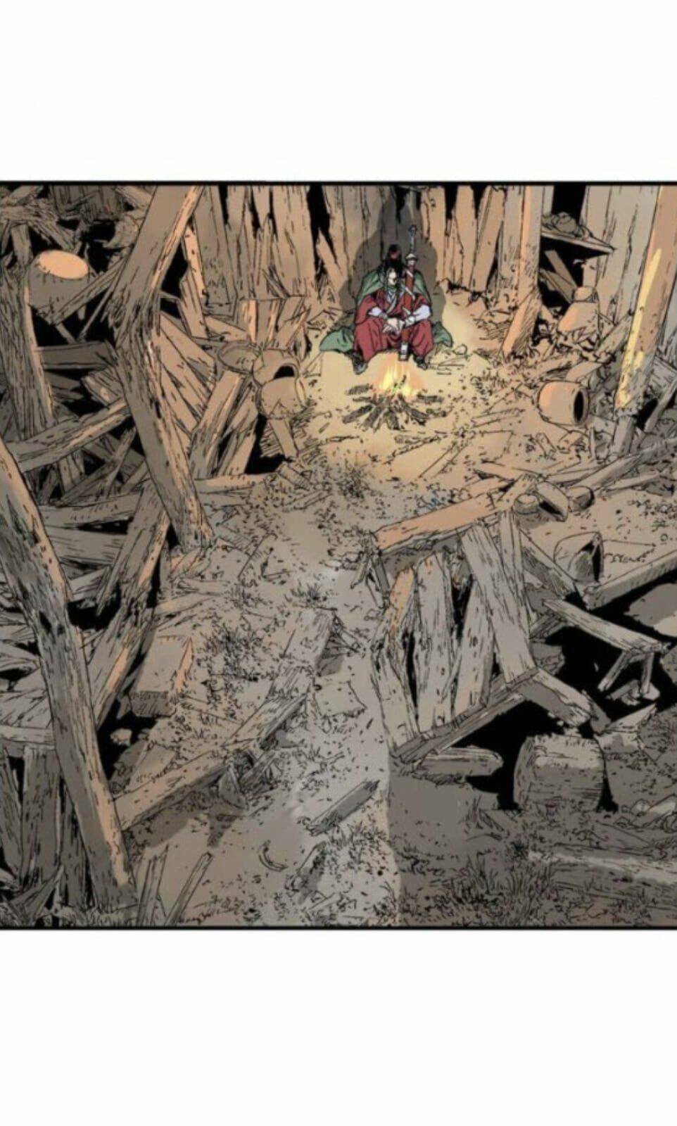 Gosu - Cao Thủ 2: Chapter 136