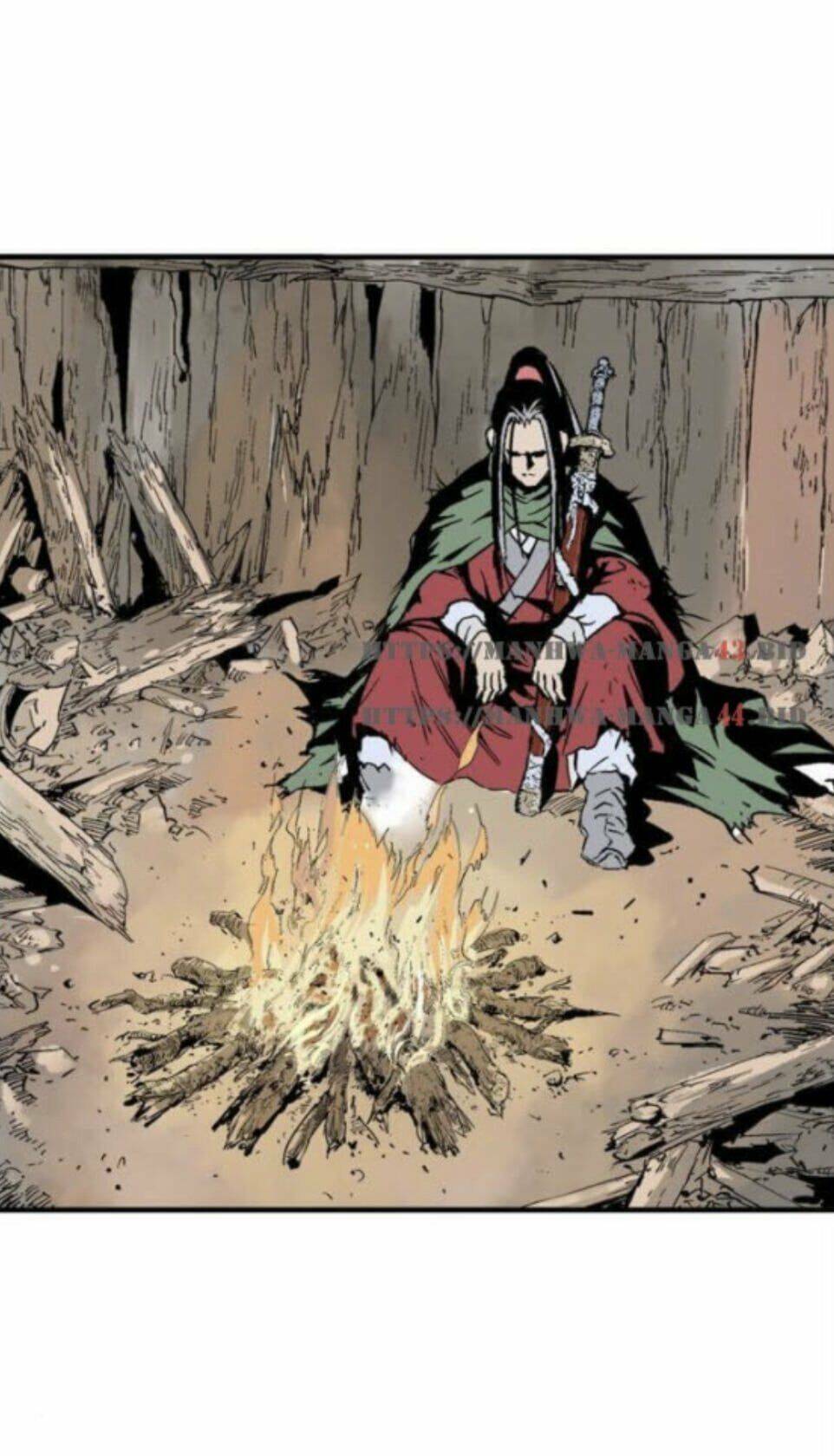 Gosu - Cao Thủ 2: Chapter 136
