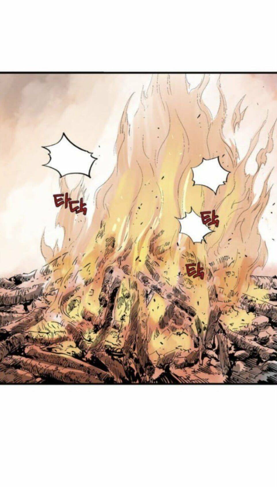 Gosu - Cao Thủ 2: Chapter 136