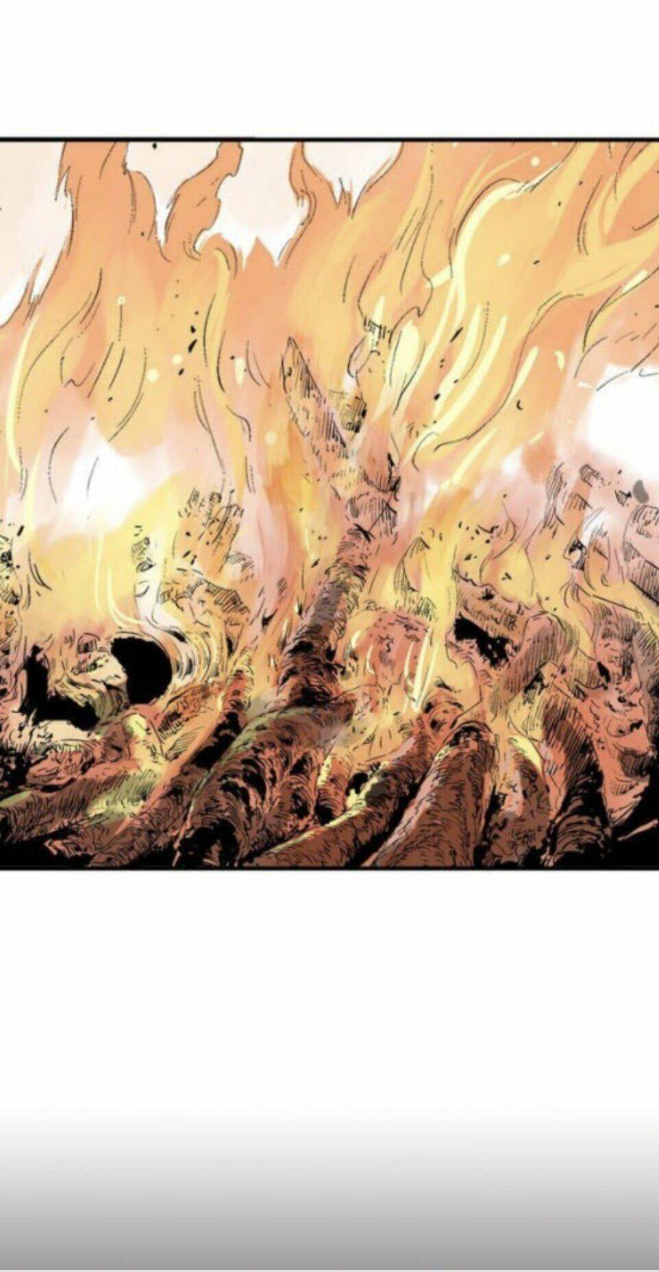 Gosu - Cao Thủ 2: Chapter 136