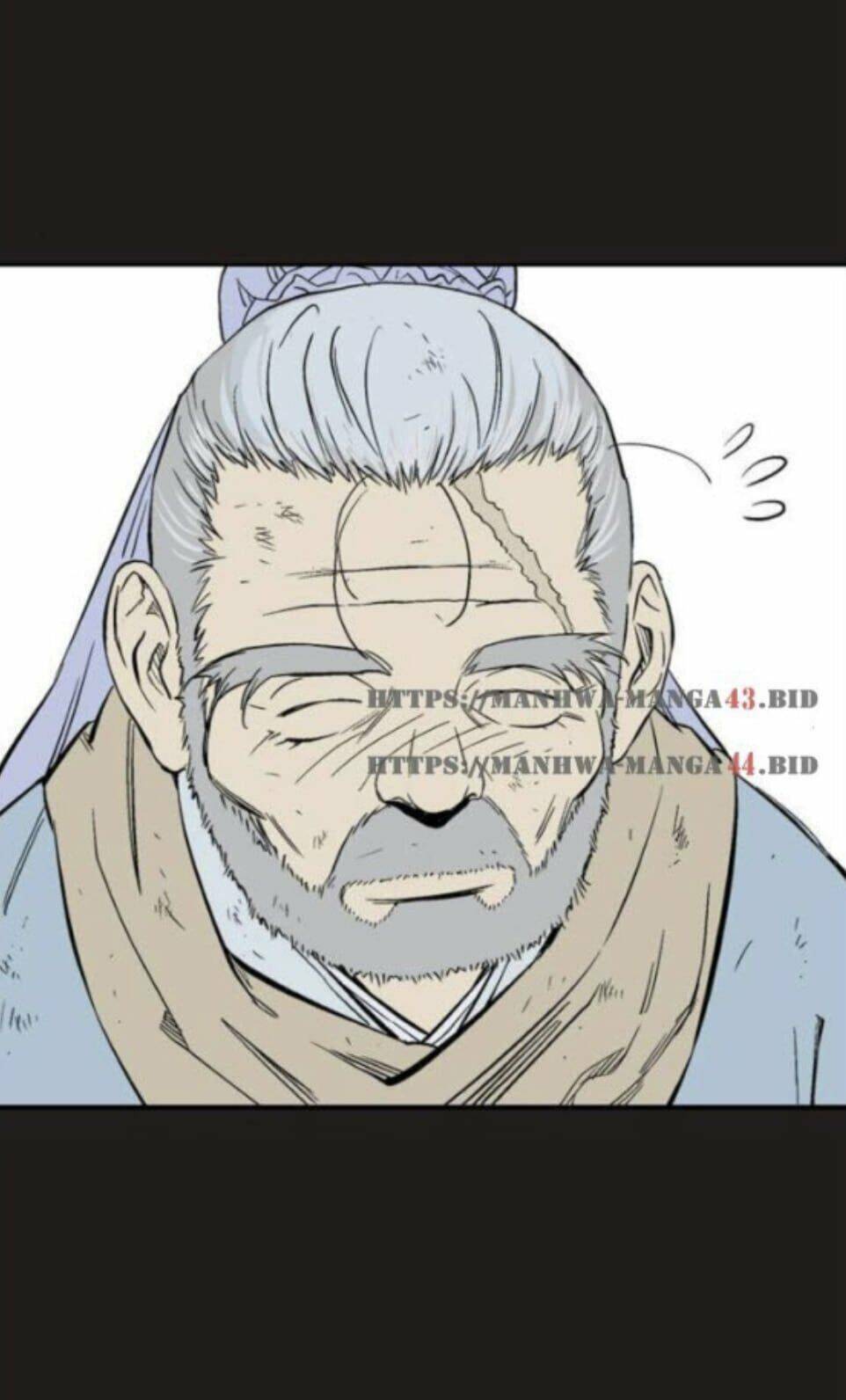 Gosu - Cao Thủ 2: Chapter 136