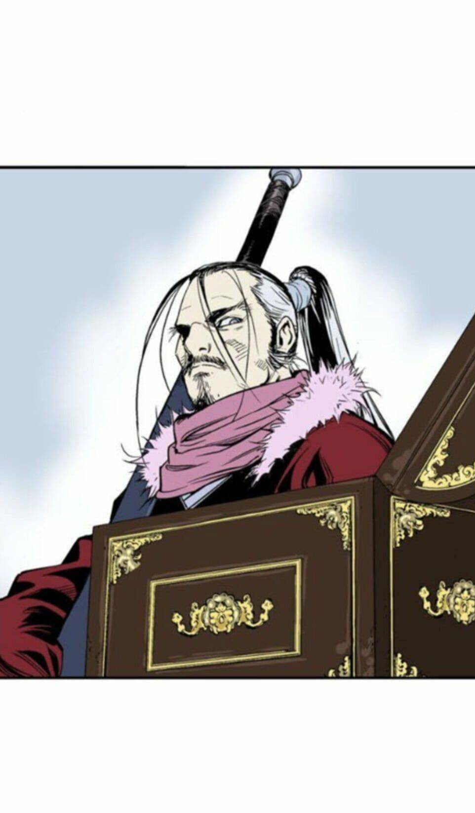 Gosu - Cao Thủ 2: Chapter 136