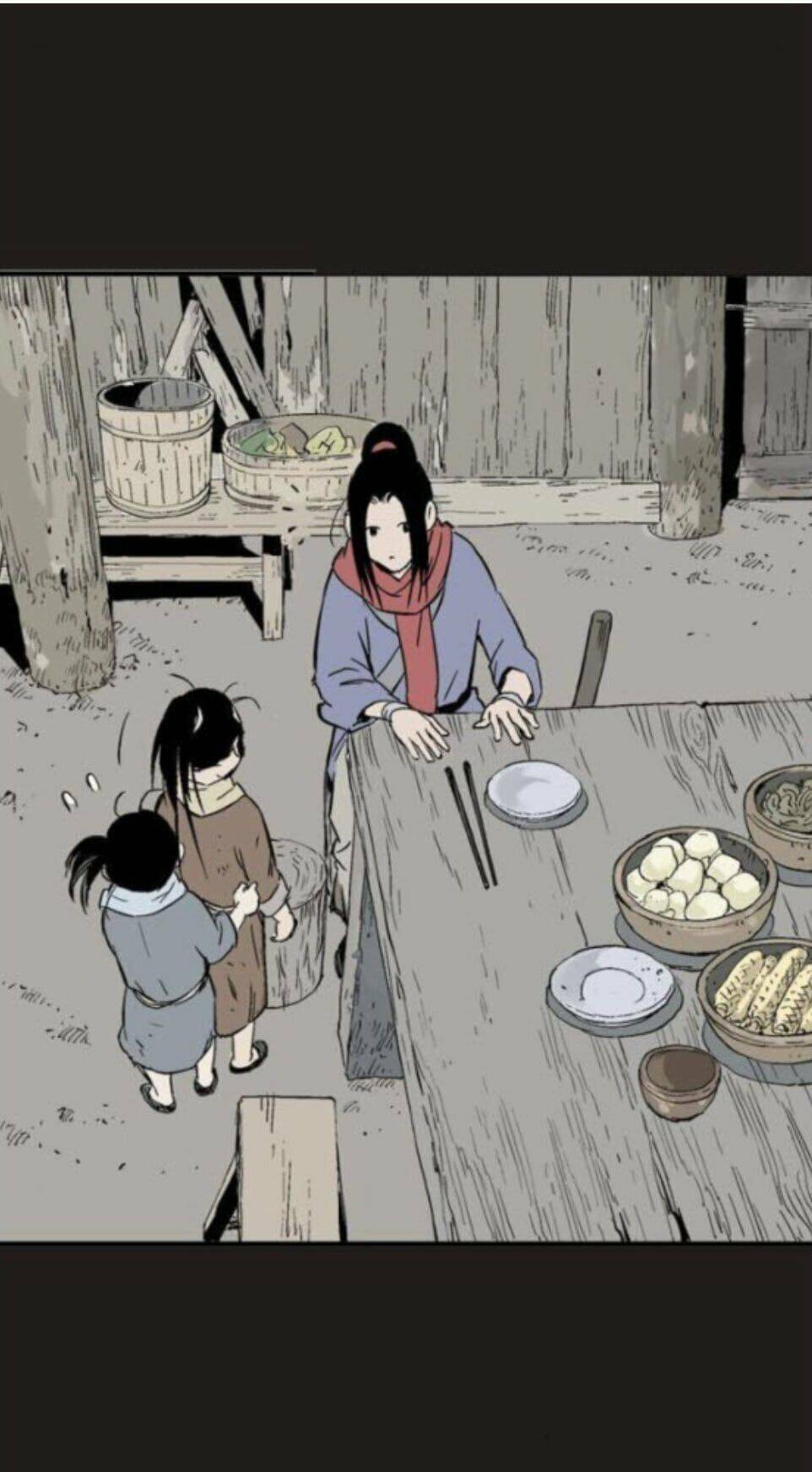 Gosu - Cao Thủ 2: Chapter 136