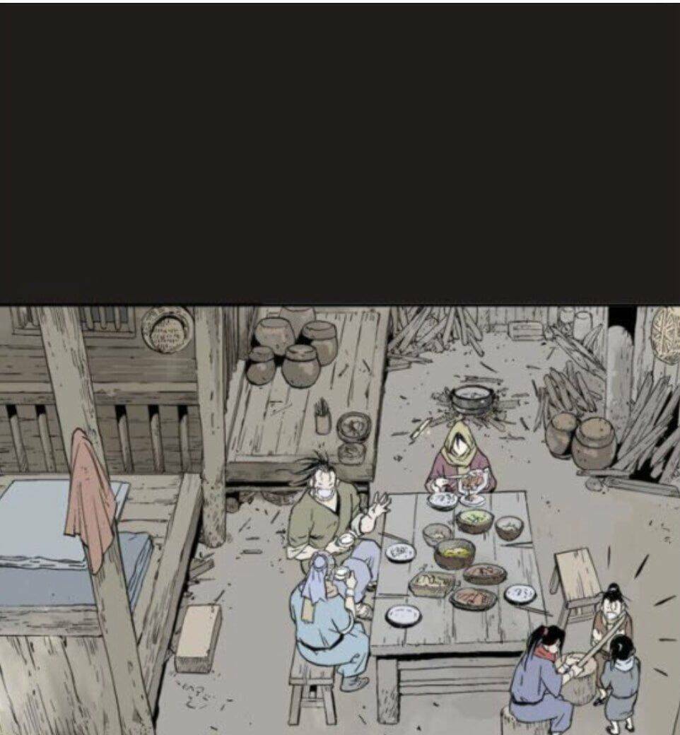 Gosu - Cao Thủ 2: Chapter 136