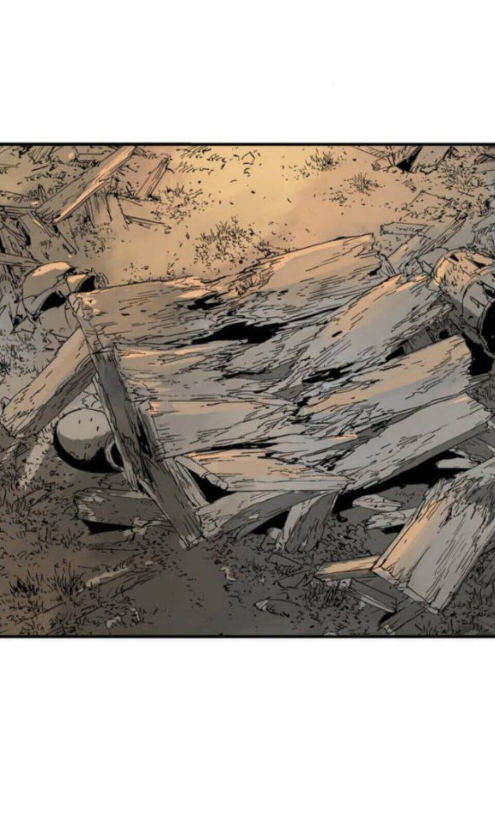 Gosu - Cao Thủ 2: Chapter 136