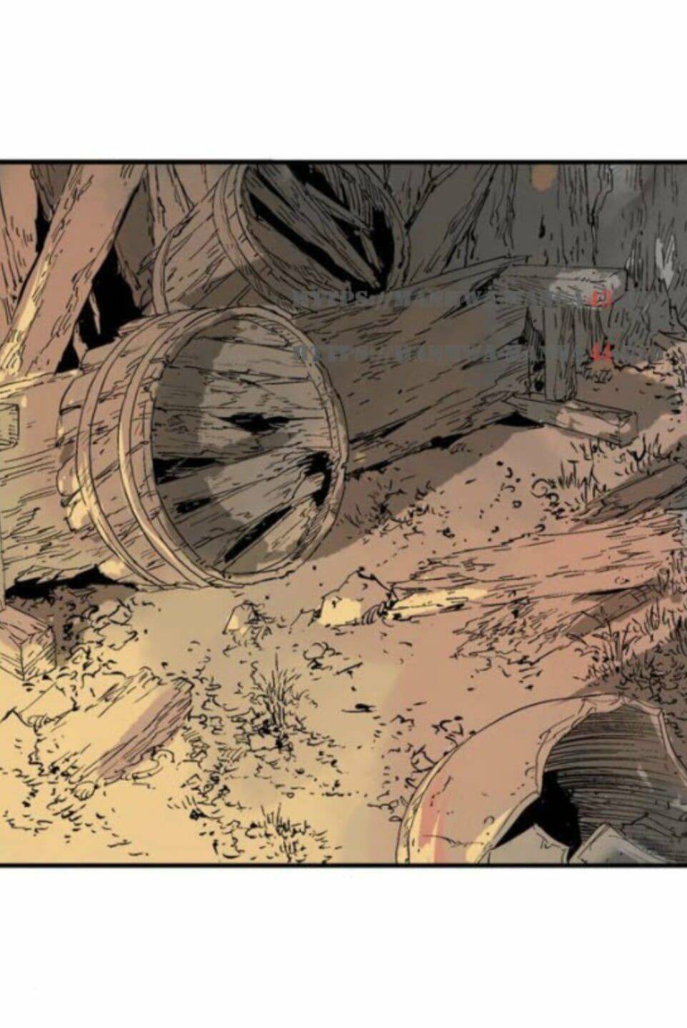 Gosu - Cao Thủ 2: Chapter 136