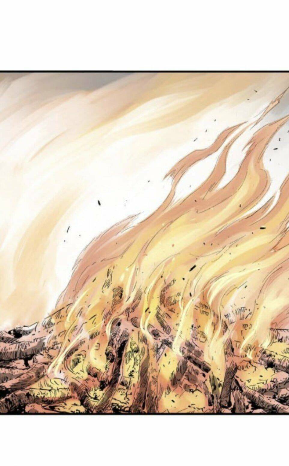 Gosu - Cao Thủ 2: Chapter 136