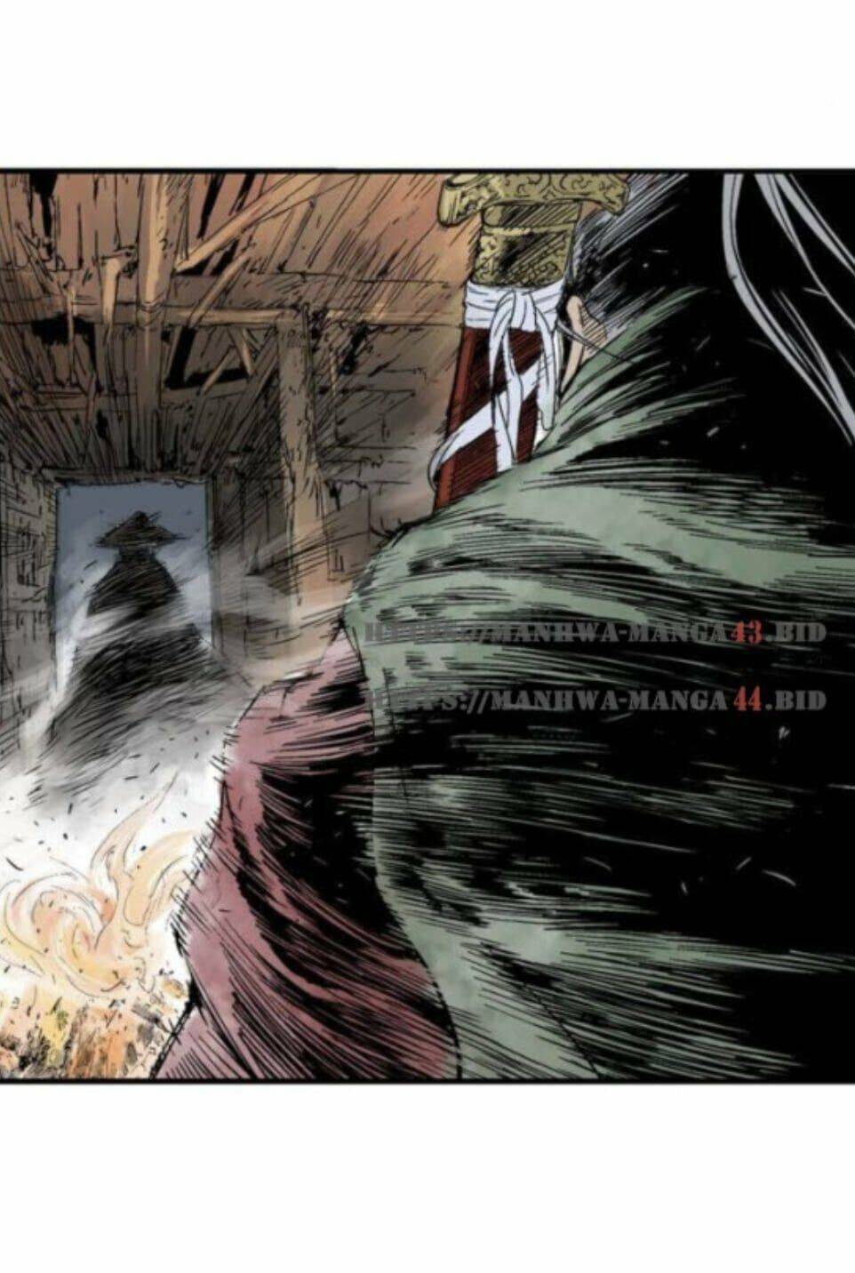 Gosu - Cao Thủ 2: Chapter 136