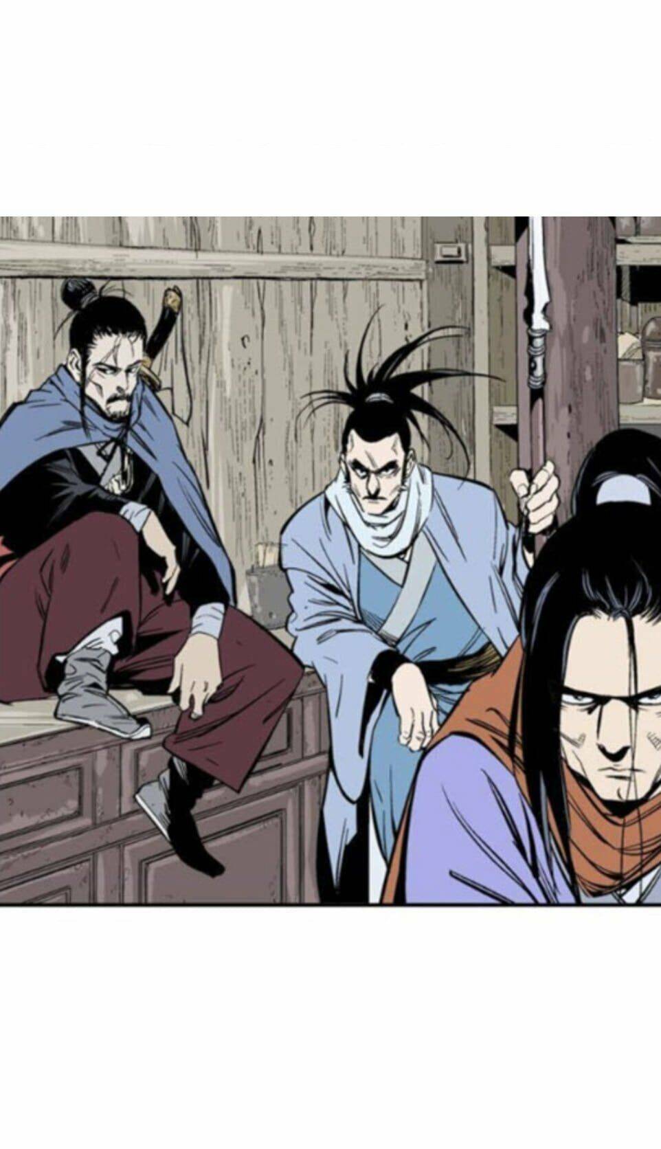 Gosu - Cao Thủ 2: Chapter 136