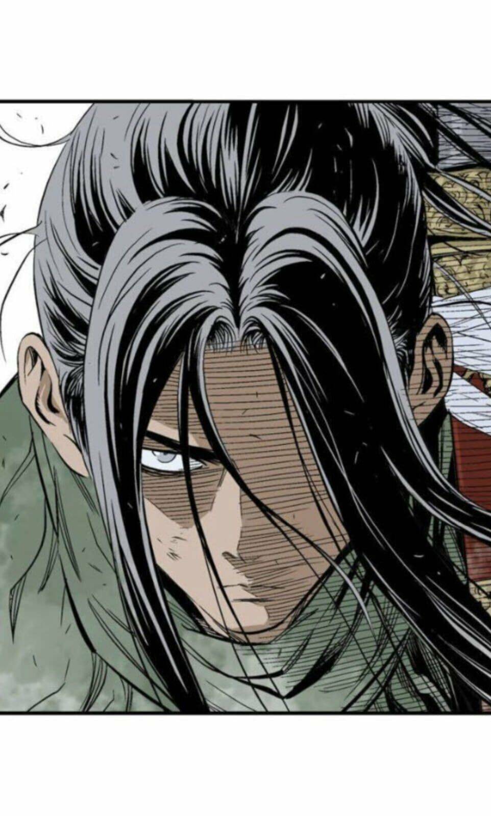 Gosu - Cao Thủ 2: Chapter 136