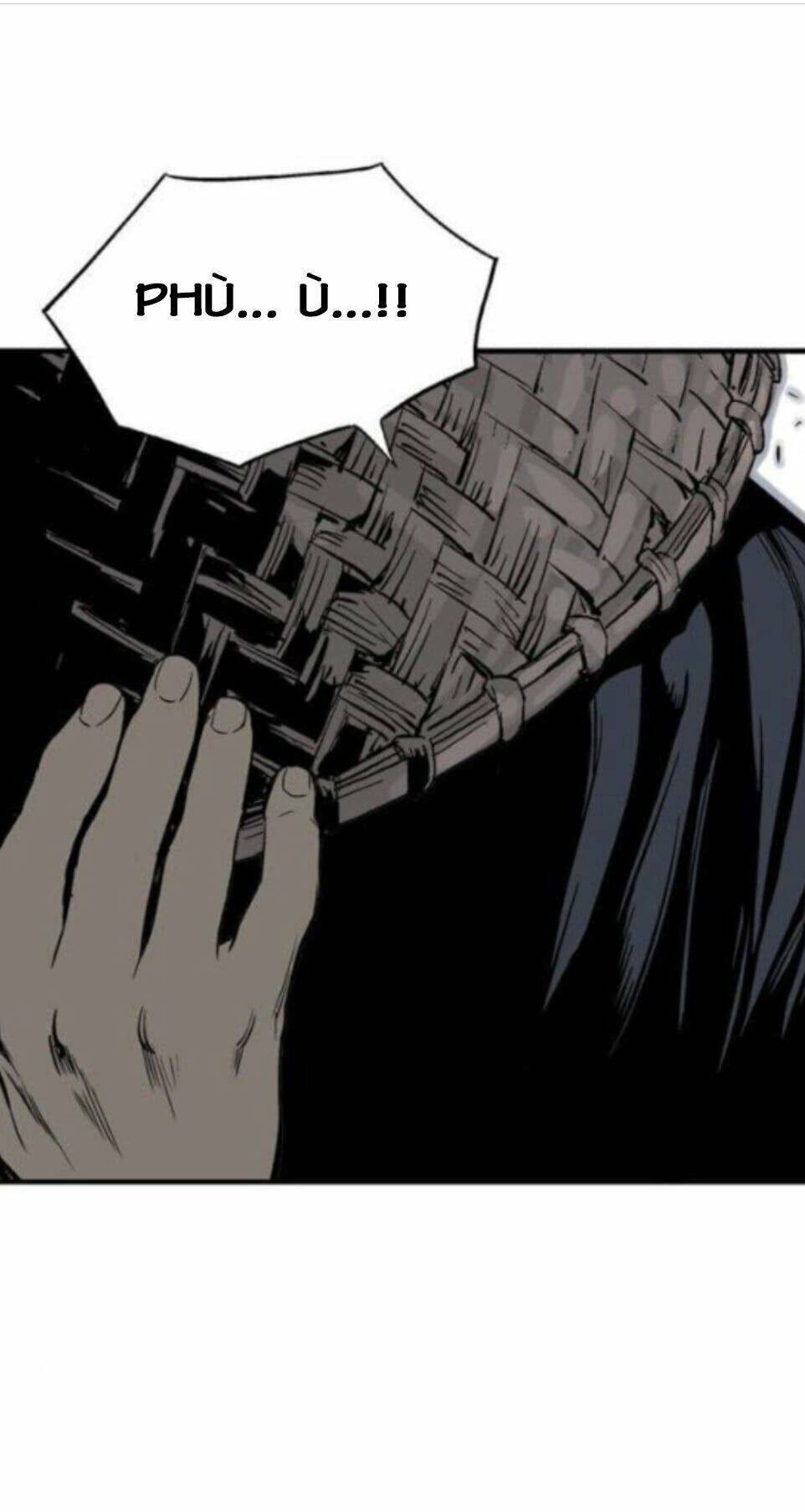 Gosu - Cao Thủ 2: Chapter 136