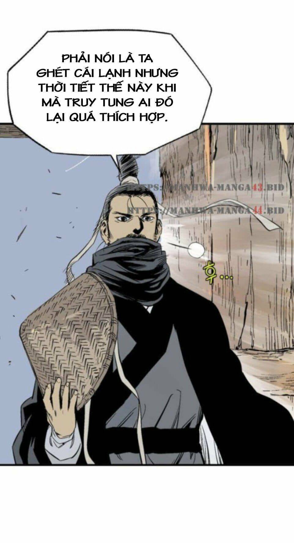 Gosu - Cao Thủ 2: Chapter 136